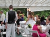 Glorious's Wedding